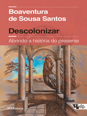 cover image of Descolonizar